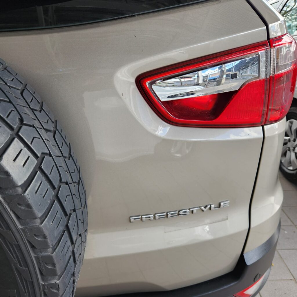 ECOSPORT FREESTYLE