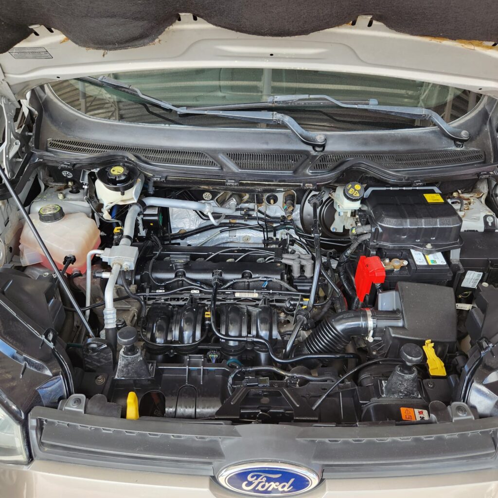 ECOSPORT FREESTYLE