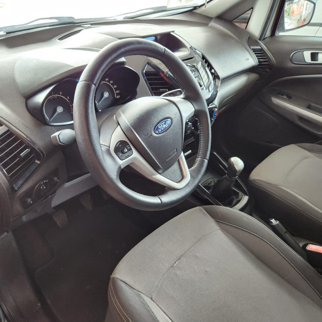 ECOSPORT FREESTYLE