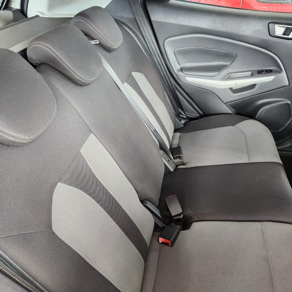 ECOSPORT FREESTYLE