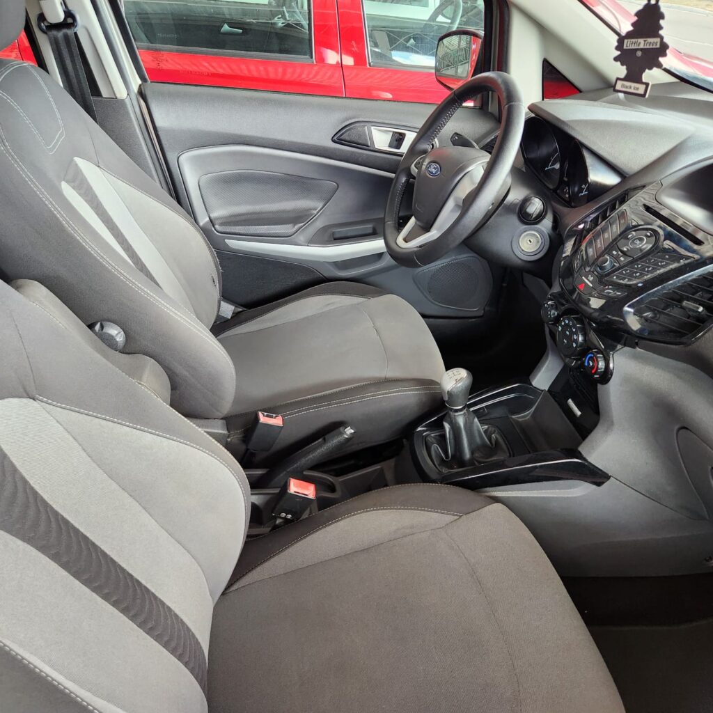 ECOSPORT FREESTYLE