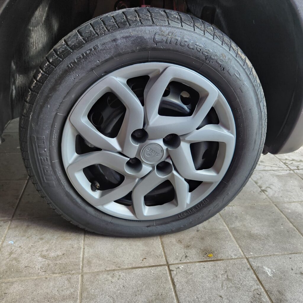 MOBI LIKE 4P FLEX