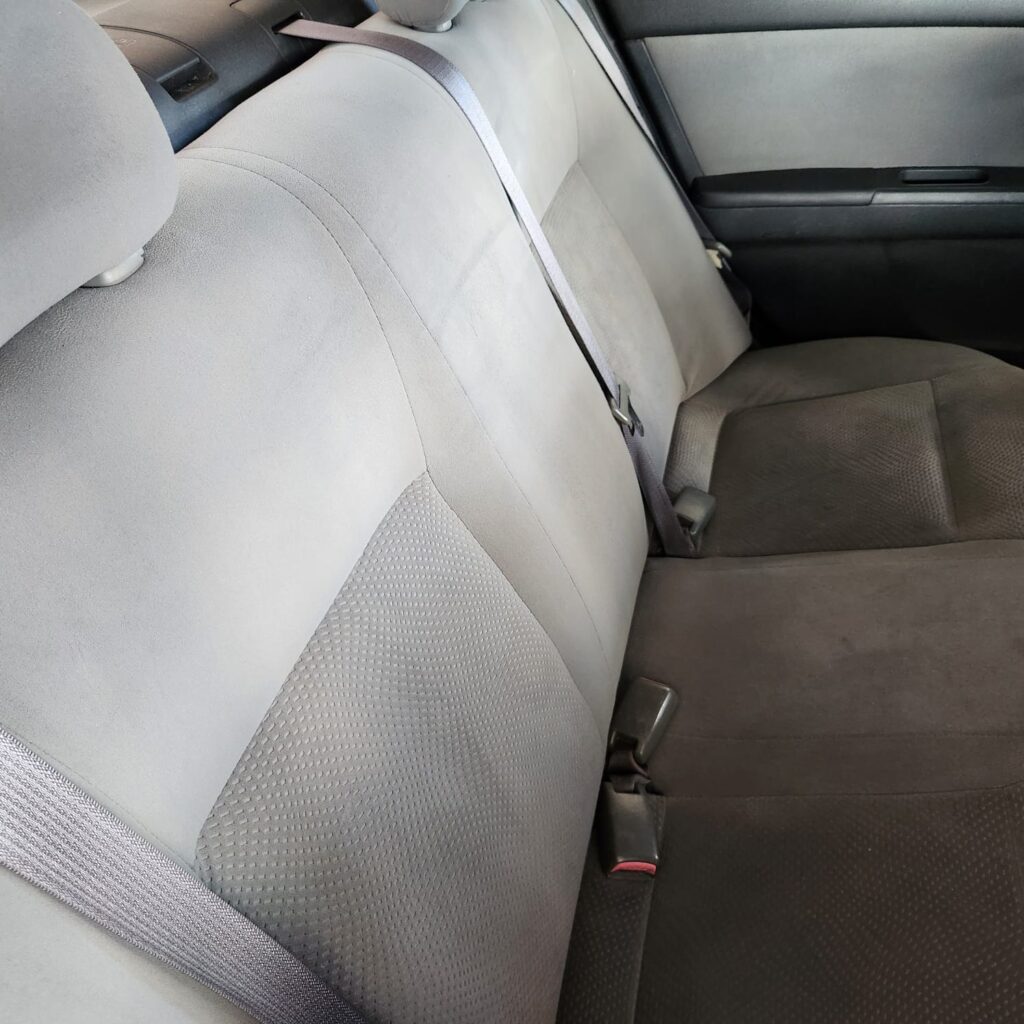 SENTRA 2.0 MT