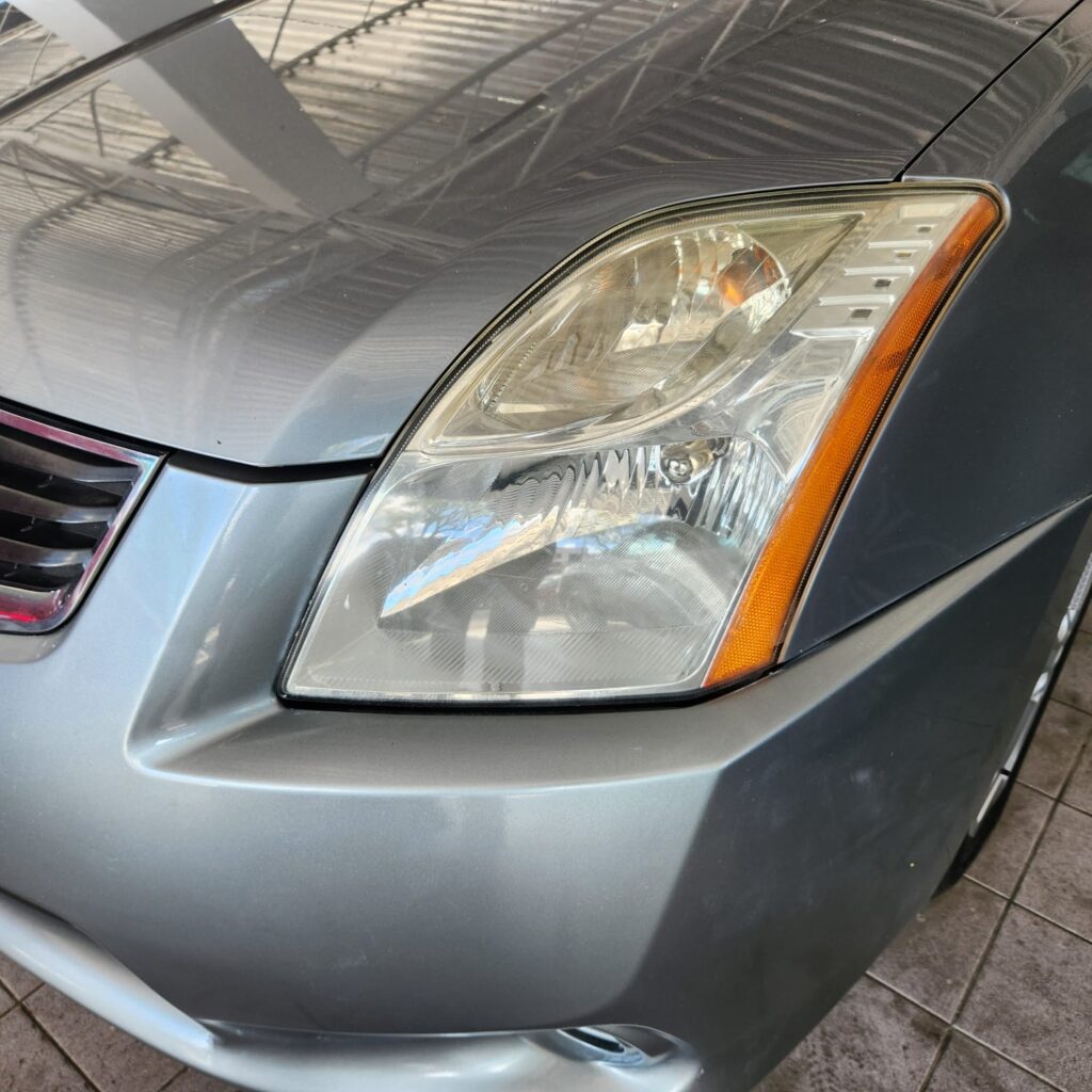 SENTRA 2.0 MT