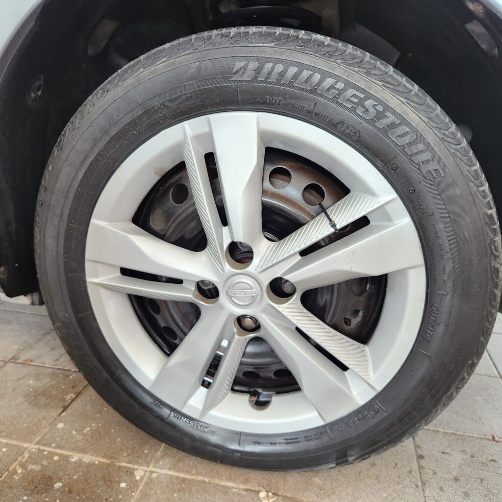 SENTRA 2.0 MT
