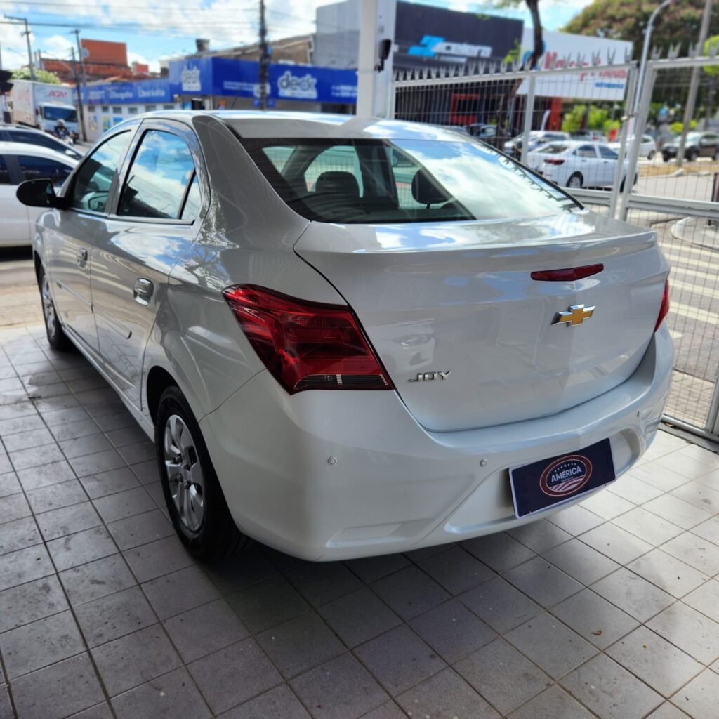 ONIX JOY PLUS