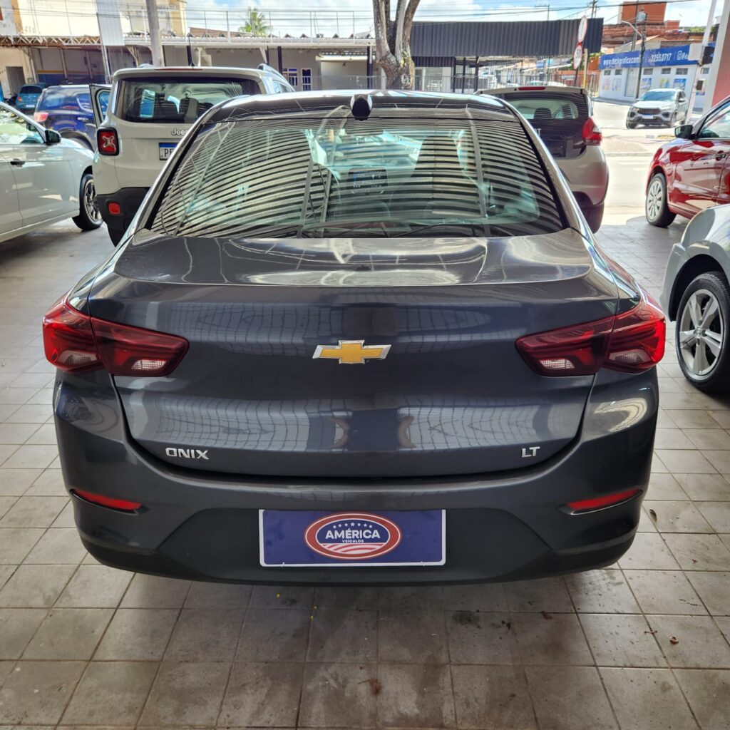 ONIX PLUS LT MT