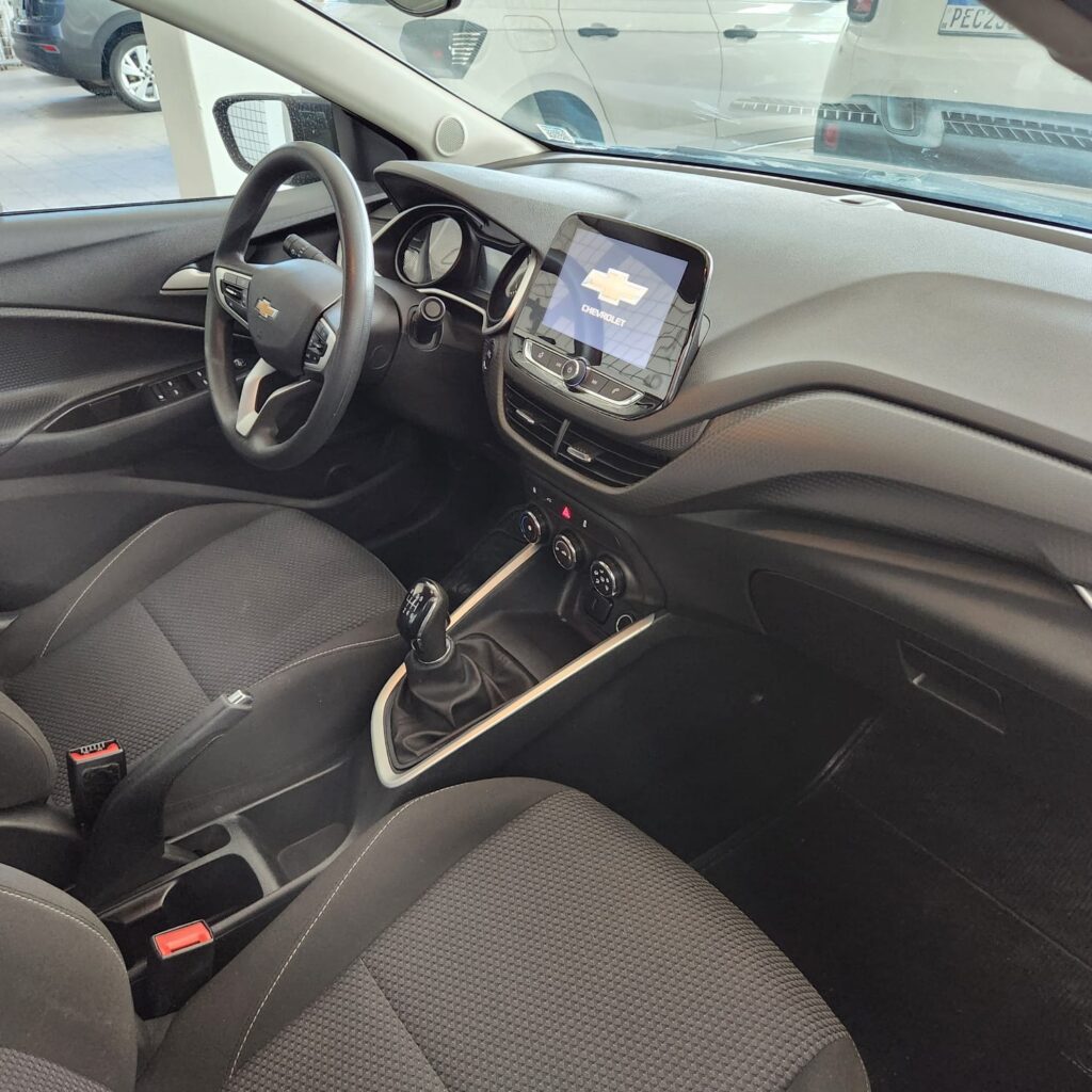 ONIX PLUS LT MT