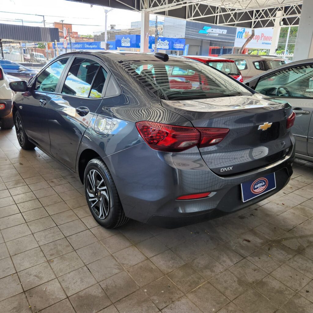 ONIX PLUS LT MT
