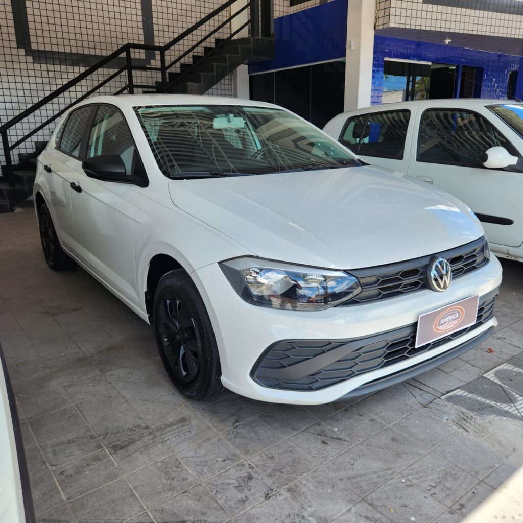 POLO TRACK