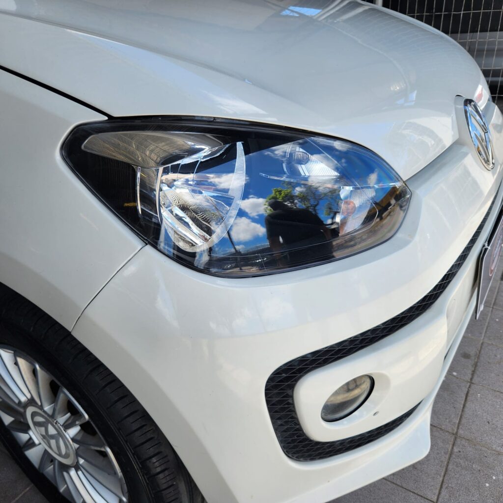 VOLKWAGEN UP MOVE 1.0