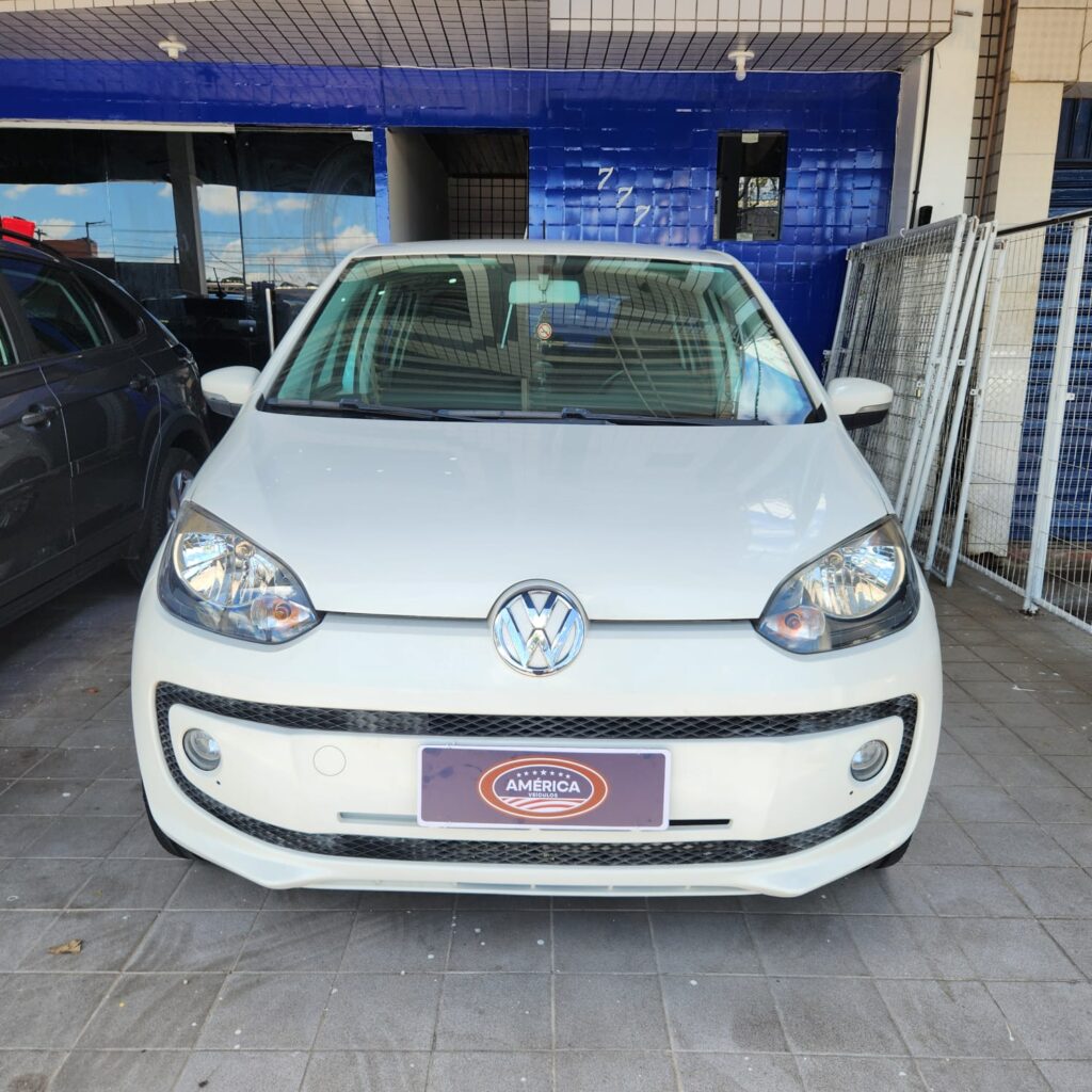 VOLKWAGEN UP MOVE 1.0