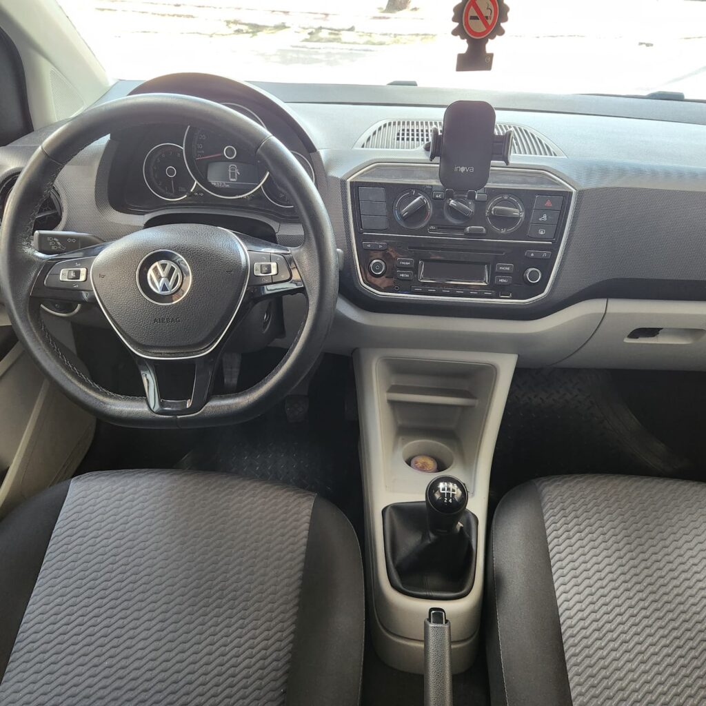 VOLKWAGEN UP MOVE 1.0