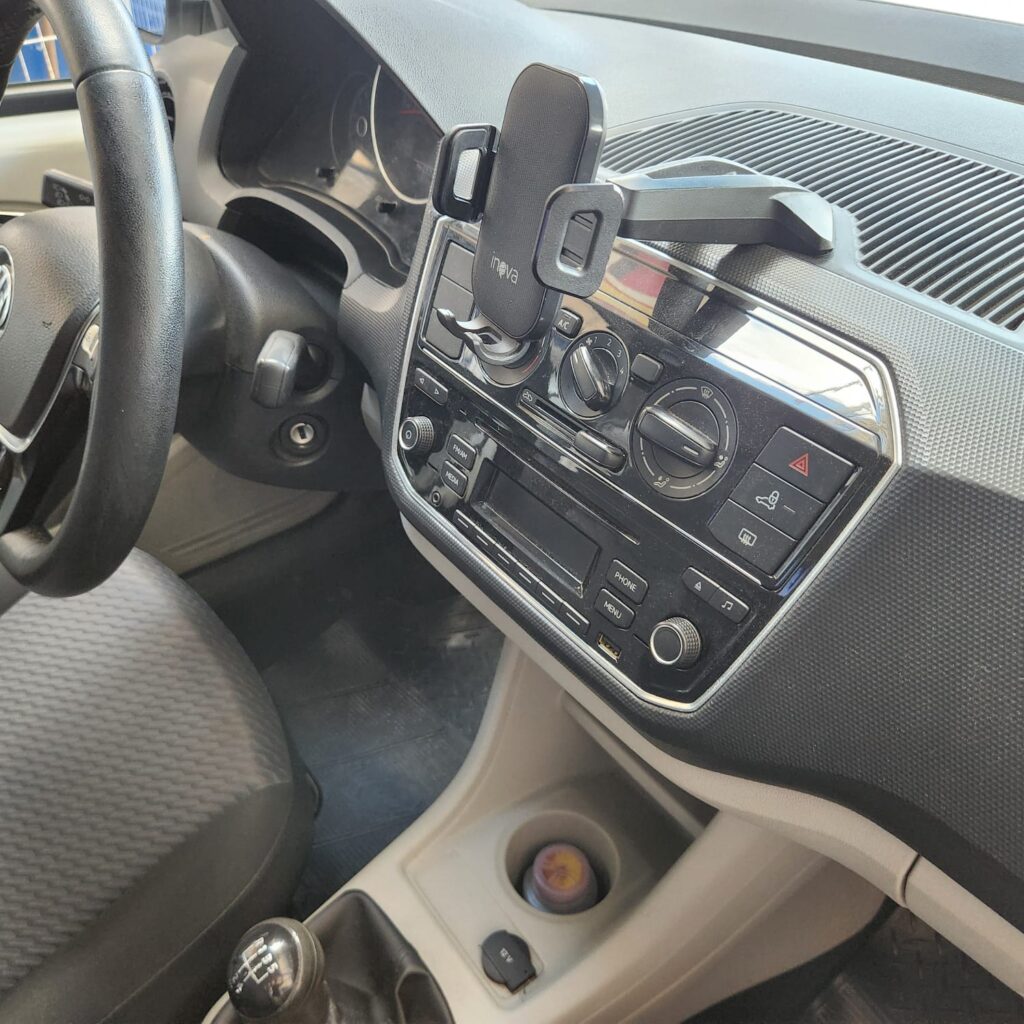VOLKWAGEN UP MOVE 1.0