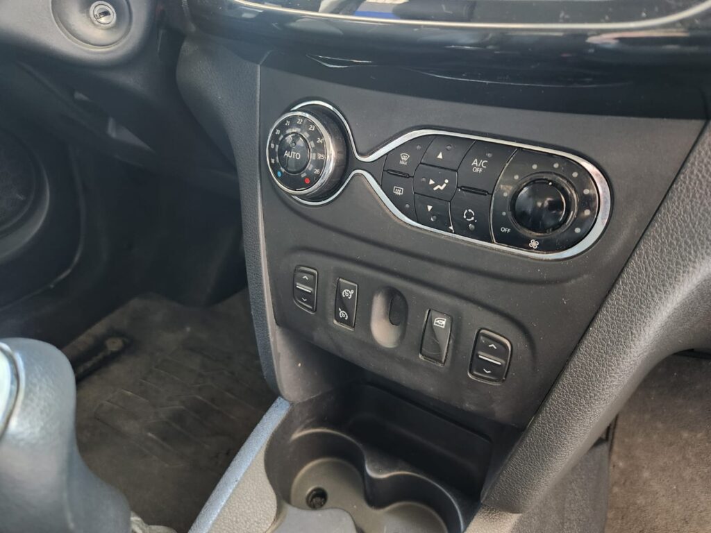 SANDERO STEPWAY 1.6