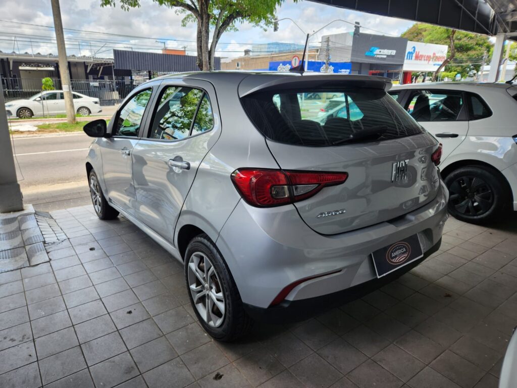 ARGO DRIVE 1.0