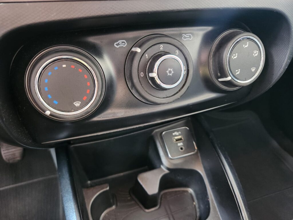 ARGO DRIVE 1.0