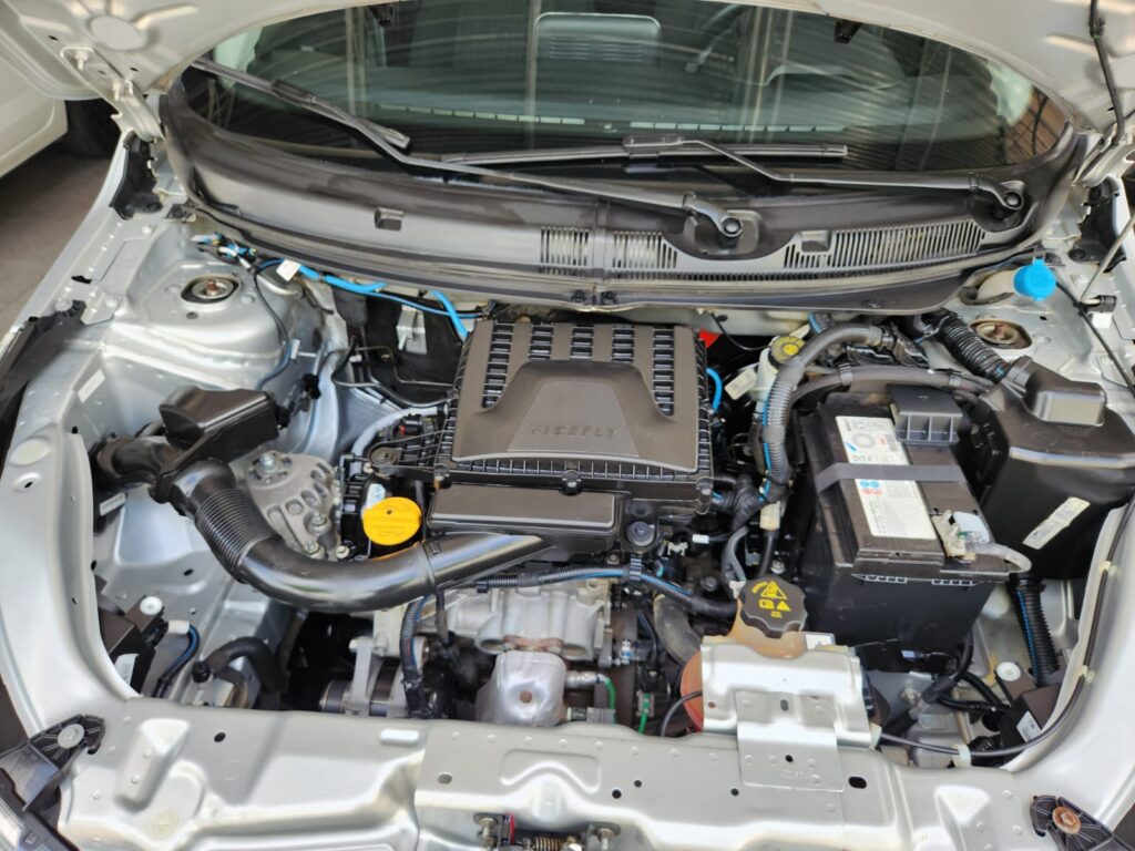 ARGO DRIVE 1.0
