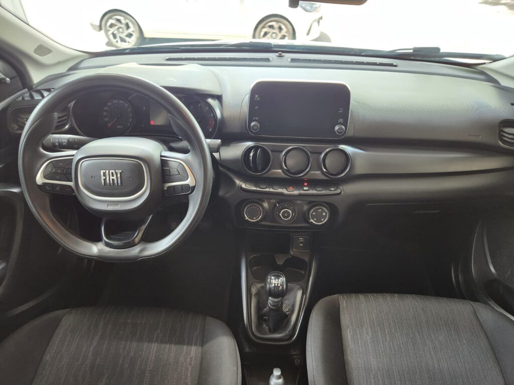 ARGO DRIVE 1.0