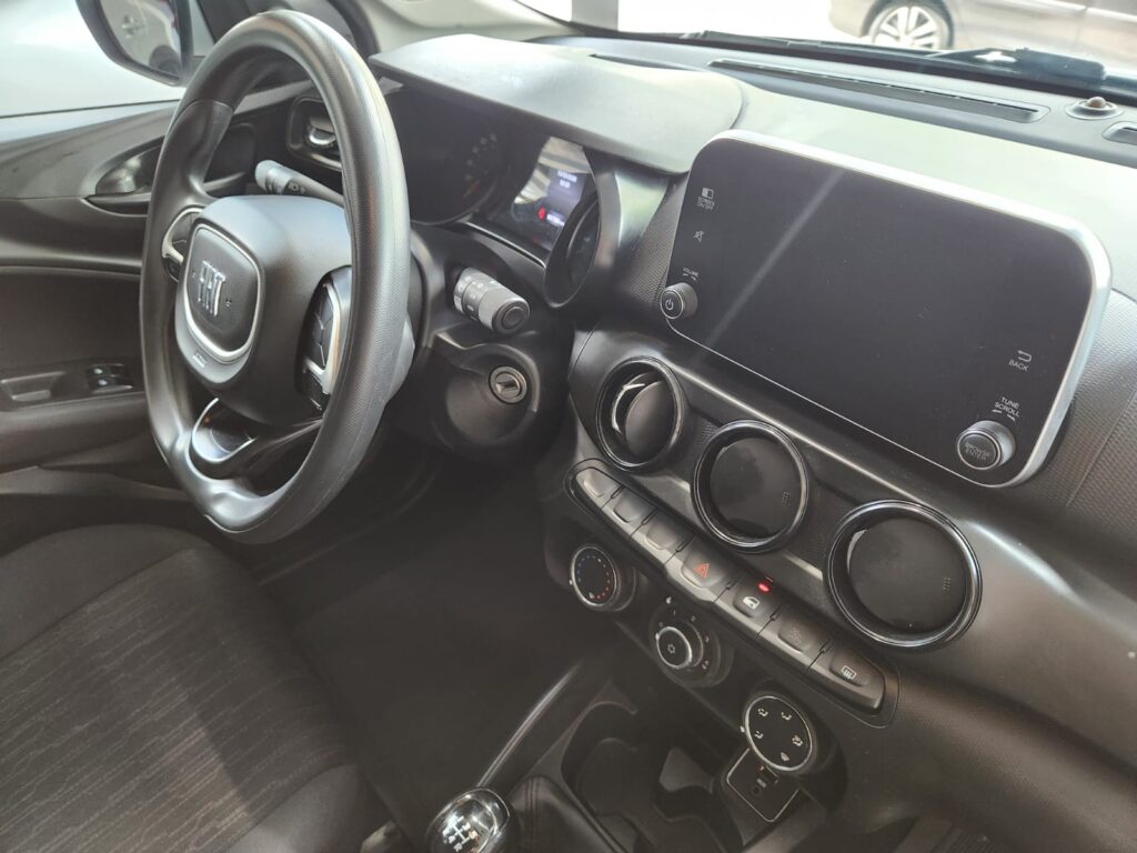 ARGO DRIVE 1.0