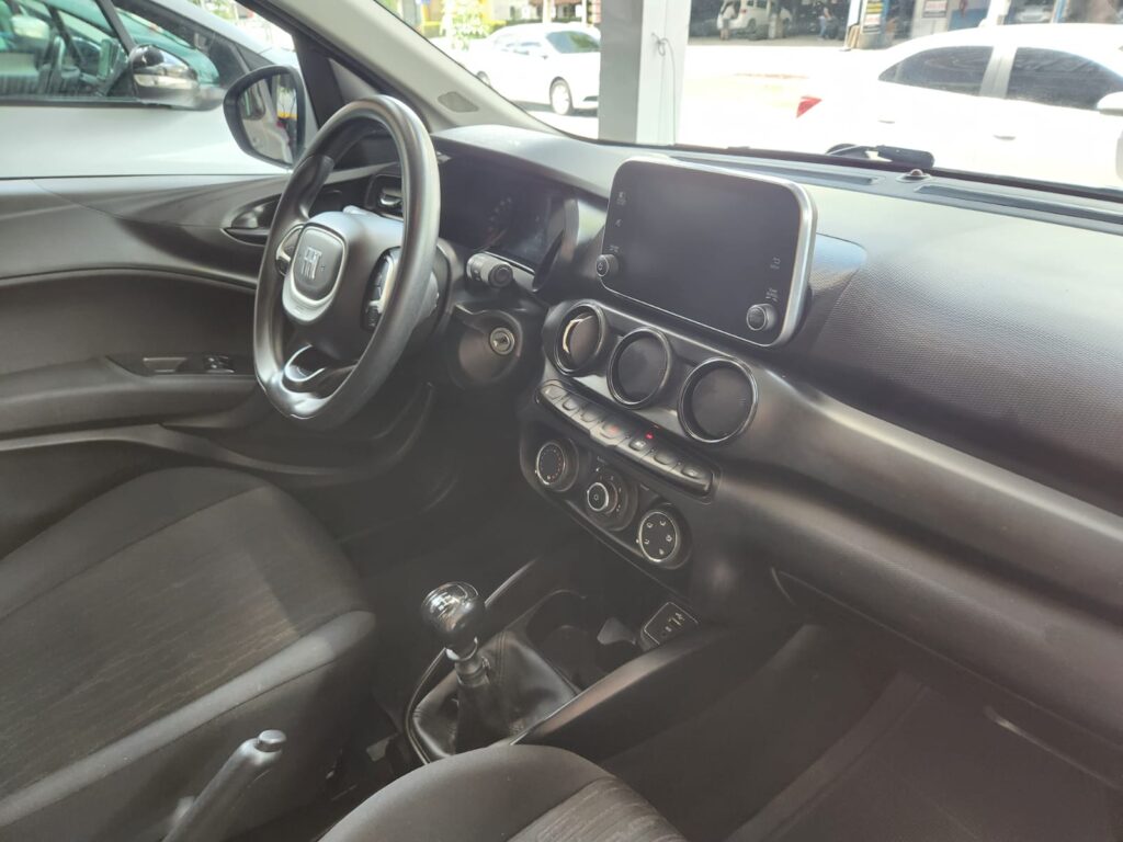 ARGO DRIVE 1.0