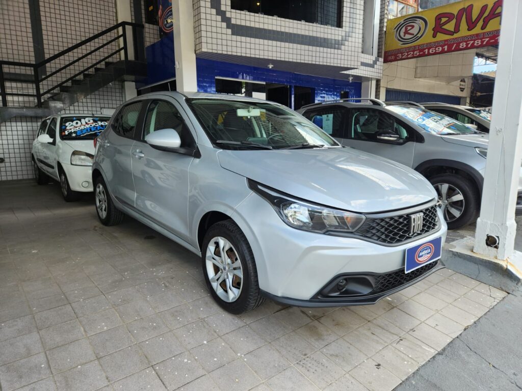 ARGO DRIVE 1.0