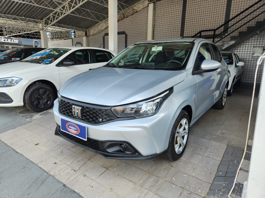ARGO DRIVE 1.0