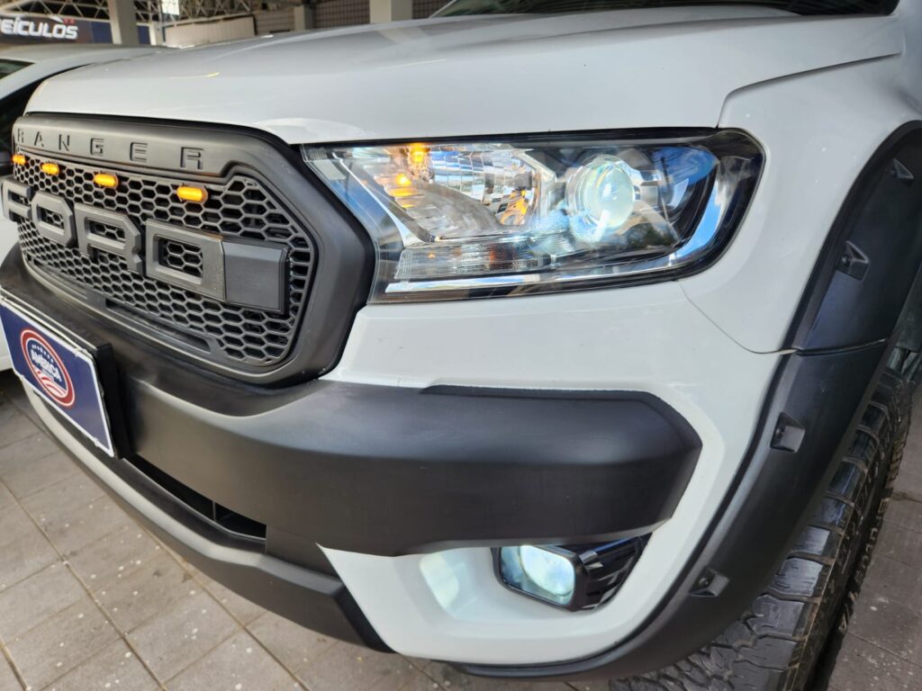 RANGER XLT AUT DIESEL KIT RAPTOR