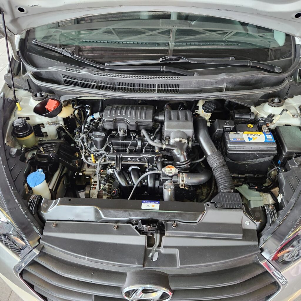 HB20S 1.0 COMFORT PLUS 2018
