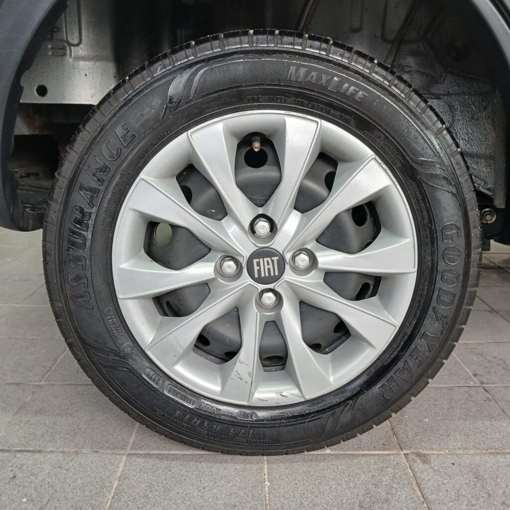 MOBI LIKE 1.0 4P FLEX 2025