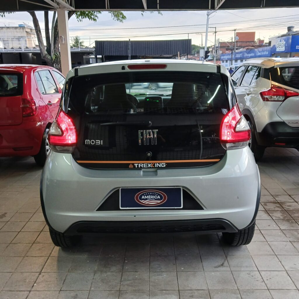 MOBI LIKE 1.0 4P FLEX 2025