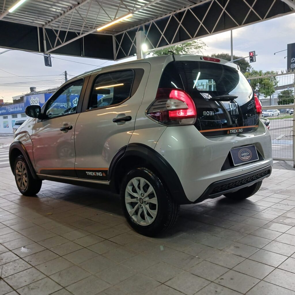 MOBI LIKE 1.0 4P FLEX 2025