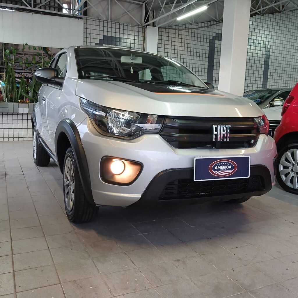 MOBI LIKE 1.0 4P FLEX 2025