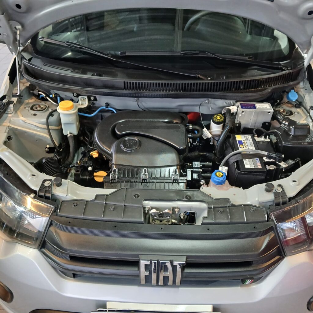 MOBI LIKE 1.0 4P FLEX 2025