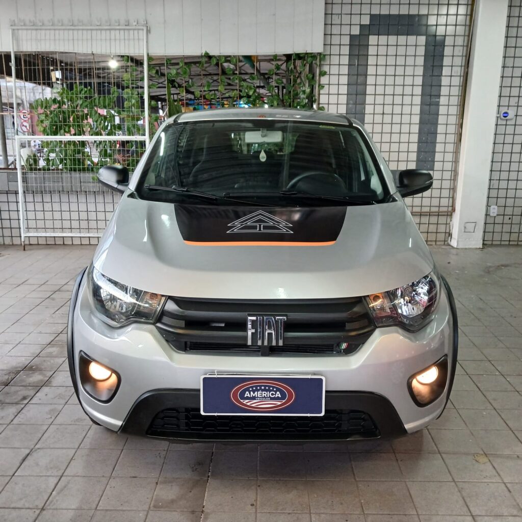MOBI LIKE 1.0 4P FLEX 2025