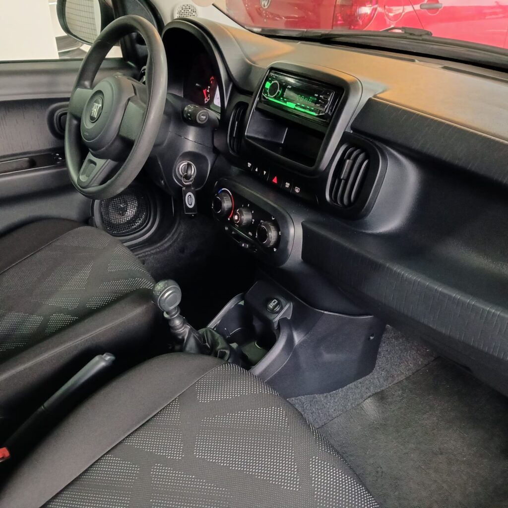 MOBI LIKE 1.0 4P FLEX 2025