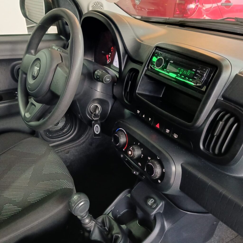 MOBI LIKE 1.0 4P FLEX 2025