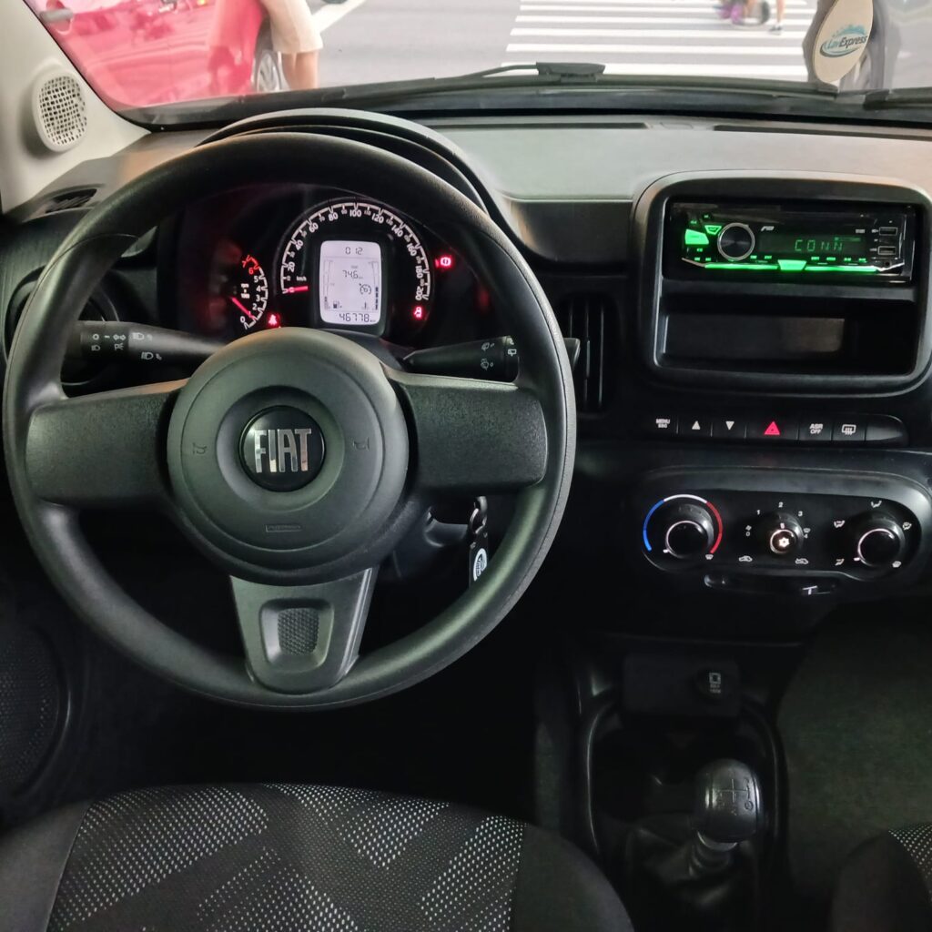 MOBI LIKE 1.0 4P FLEX 2025
