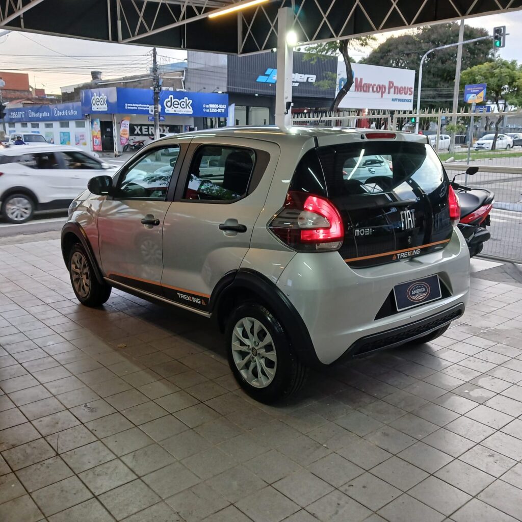MOBI LIKE 1.0 4P FLEX 2025
