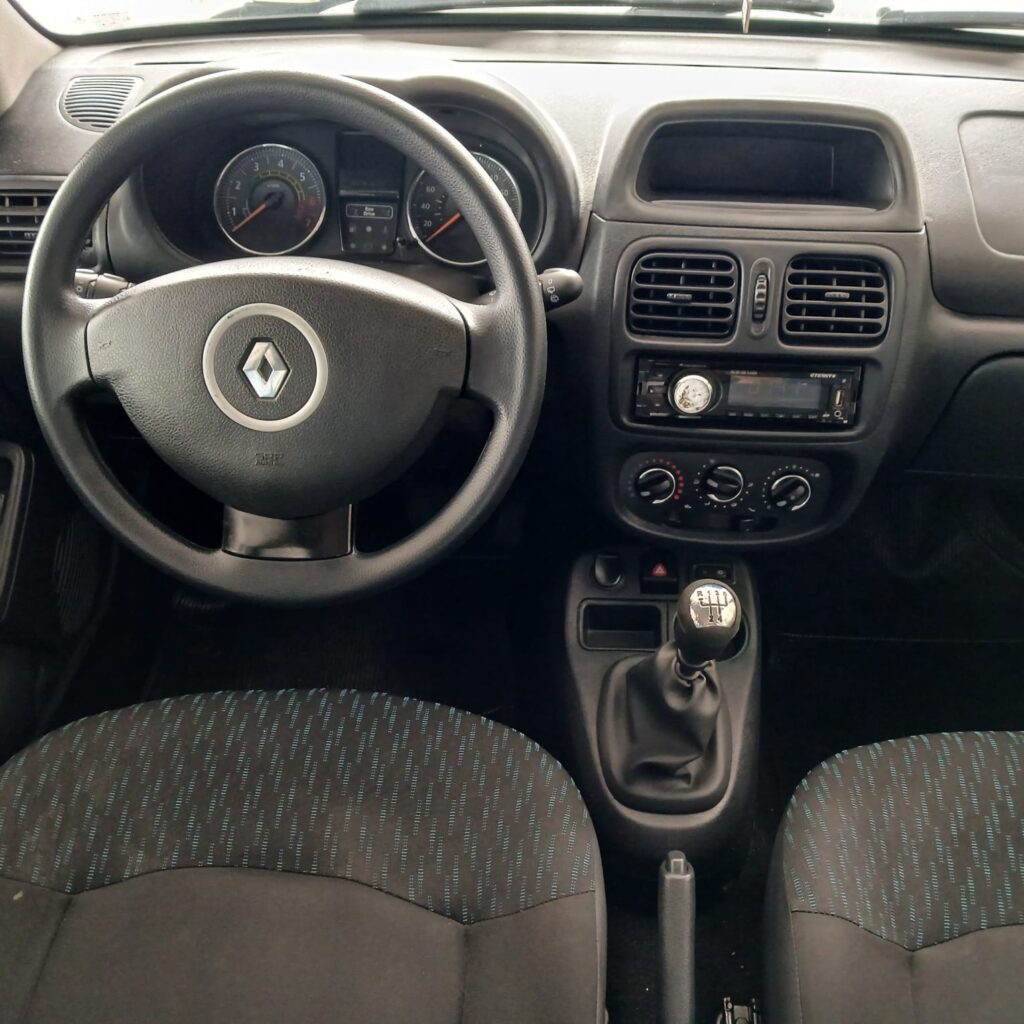 CLIO EXP 4P FLEX