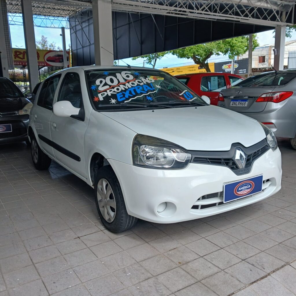 CLIO EXP 4P FLEX