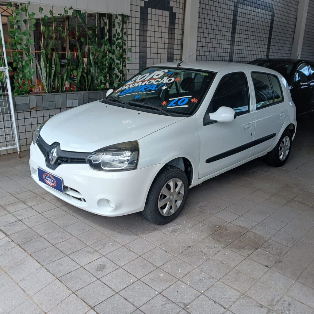CLIO EXP 4P FLEX