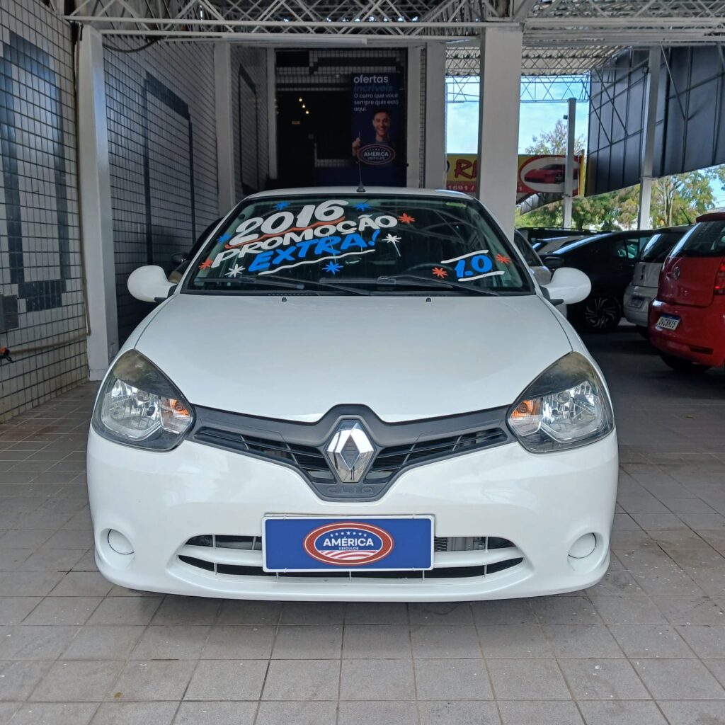 CLIO EXP 4P FLEX