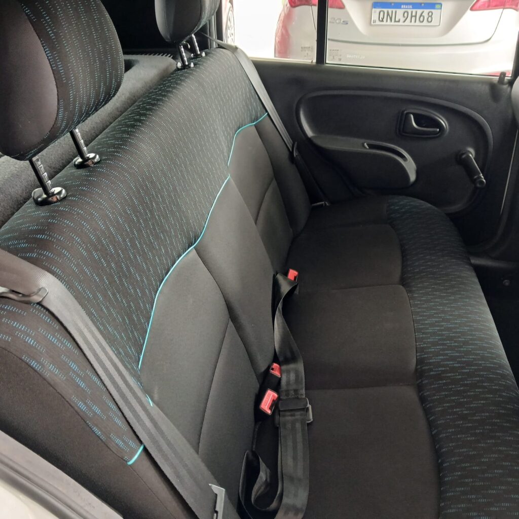 CLIO EXP 4P FLEX