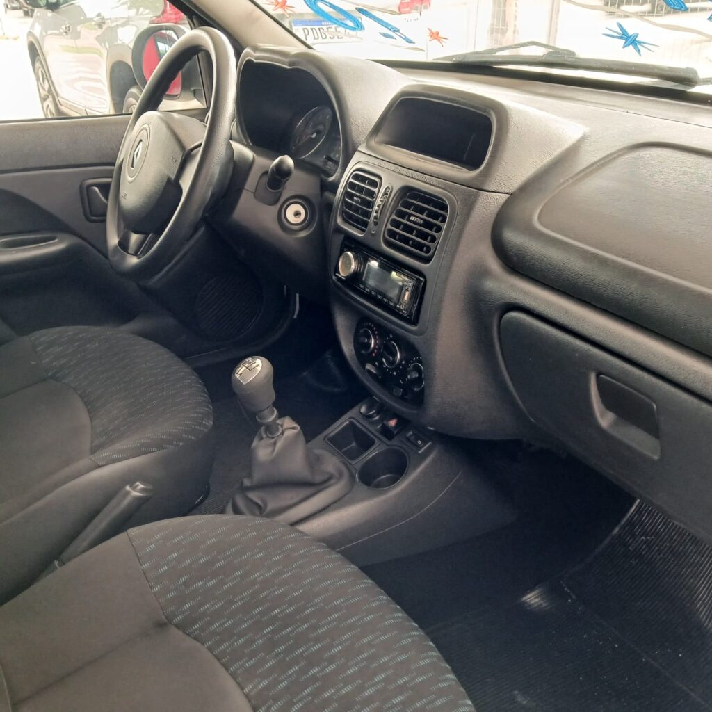 CLIO EXP 4P FLEX
