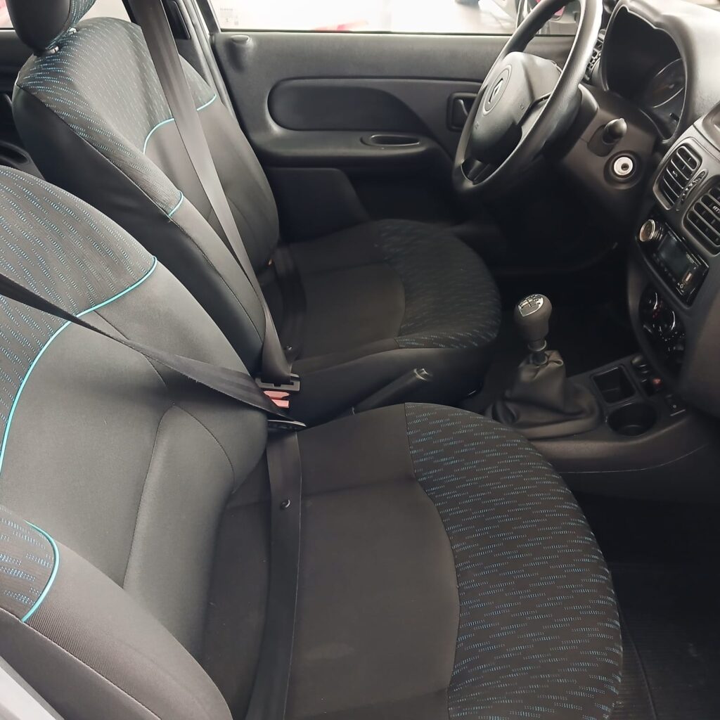 CLIO EXP 4P FLEX