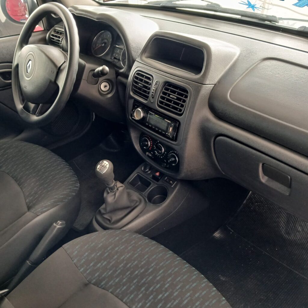 CLIO EXP 4P FLEX