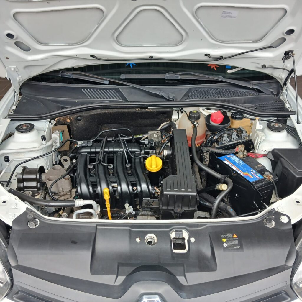 CLIO EXP 4P FLEX