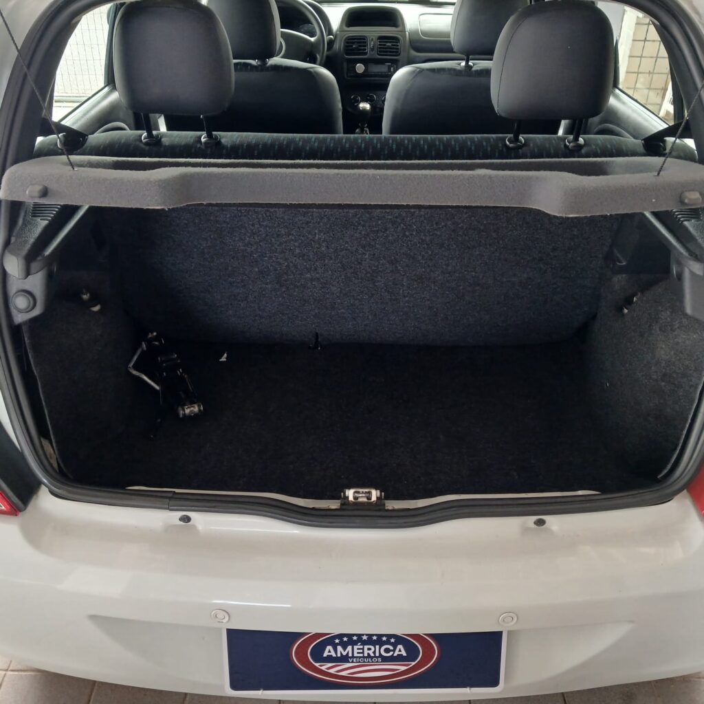 CLIO EXP 4P FLEX