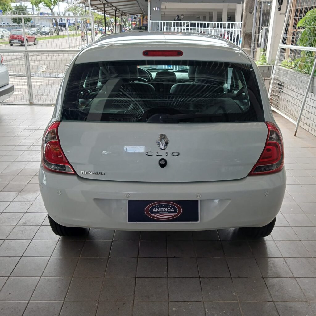 CLIO EXP 4P FLEX